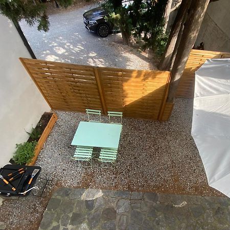 Chez Papy Charles Vila Carcassonne Exterior foto